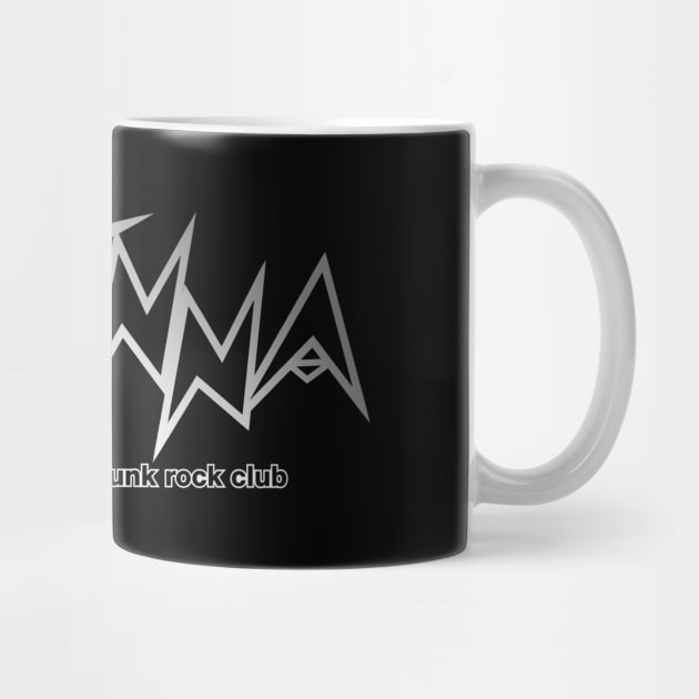 Antenna by rt-shirts